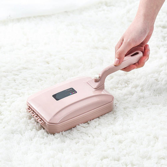 Creative Carpet Brush Sweeper