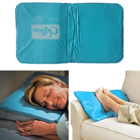 Ice Cold Pillow Massager